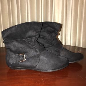 Rampage Bielson Boots